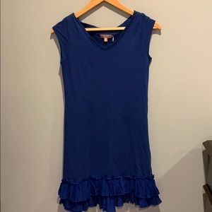 casual Juicy Couture dress